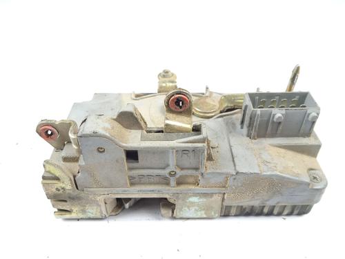 Front right lock PEUGEOT EXPERT (224_) 1.9 TD | BP16767342C97 