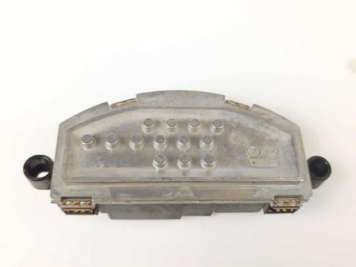 Used Heater resistor Heater resistor JAGUAR E-PACE (X540) 2.0 D165 (163 hp) 29423197 29423197