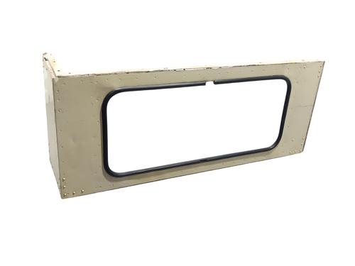 Used Rear right quarter glass Rear right quarter glass SANTANA LANDROVER 88/109 [1971-1991] 34523049 34523049