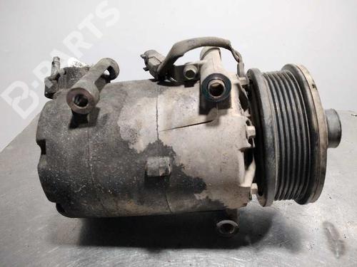 AC compressor LAND ROVER RANGE ROVER EVOQUE (L538)  | BP10118515M34 