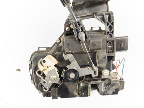 Front left lock VW PASSAT B5 (3B2) 1.9 TDI | BP30127251C98