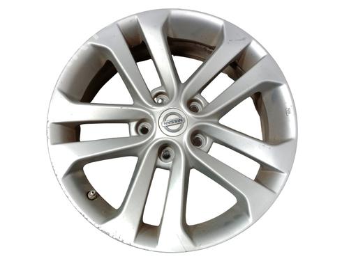 Used Rim NISSAN JUKE (F15) 1.2 DIG-T (115 hp) 25866848