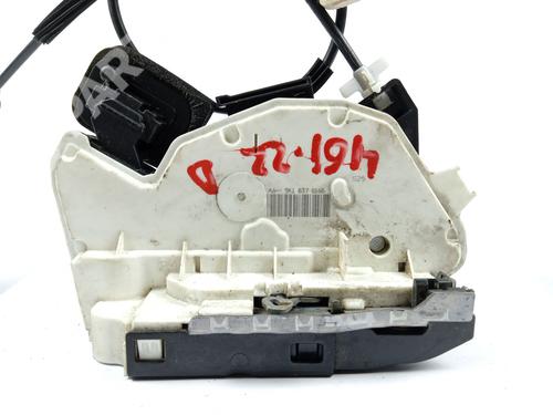 Used Front right lock VW GOLF VI (5K1) 2.0 GTi (210 hp) 10208325