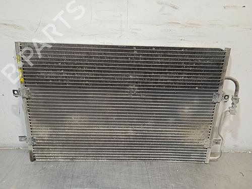 AC radiator CITROËN JUMPY I Van (BS_, BT_, BY_, BZ_) 2.0 HDi 95 | BP13458400M32 