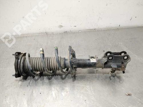 Used Right front shock absorber KIA SPORTAGE IV (QL, QLE) [2015-2022]  10179896