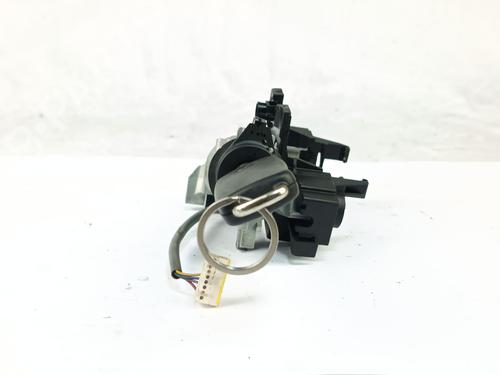 Used Ignition barrel VW GOLF VI (5K1) 1.6 TDI (105 hp) 30929722