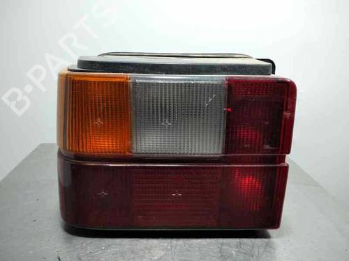 Used Left taillight Left taillight 10027866 10027866