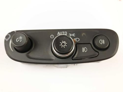 headlight-switch-opel-mokka-mokka-x-j13-2012-2013-2014-2015-2016-2017-2018-2019-28518103 main image