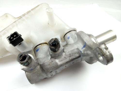 Brake master cylinder HYUNDAI i20 ACTIVE (IB, GB) 1.0 T-GDI | BP13921674M77 