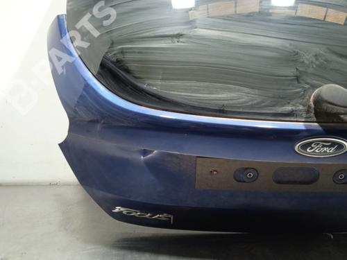 Tailgate FORD FOCUS III  | BP10868820C6 