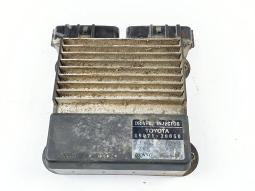 Used Electronic module TOYOTA LAND CRUISER PRADO (_J12_) 3.0 D-4D (KDJ120, KDJ125) (166 hp) 29626392