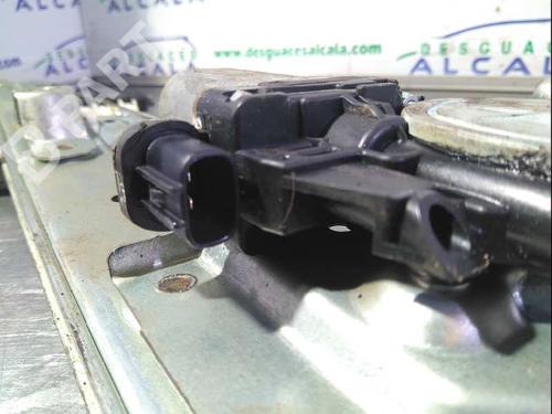 Rear left window mechanism SUZUKI GRAND VITARA II (JT, TE, TD) 1.9 DDiS (JB419WD, JB419XD) | BP10957939C24 