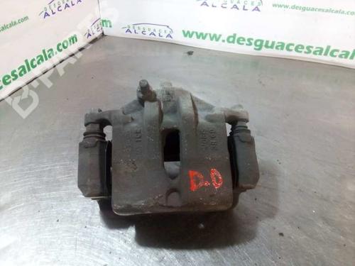 Used Right front brake caliper KIA SPORTAGE III (SL) [2009-2017]  11564608