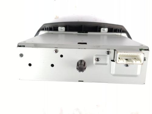Radio RENAULT LAGUNA III Grandtour (KT0/1) 2.0 dCi (KT01, KT08, KT09, KT0K, KT12, KT1D, KT1W) | BP29135945E6 