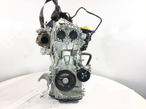 Motor NISSAN JUKE (F16_) 1.0 (114 hp) 30746496
