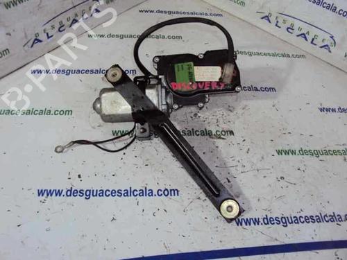 Used Rear wiper motor Rear wiper motor LAND ROVER DISCOVERY I (LJ) 2.5 TDI 4x4 (122 hp) 40110292 40110292