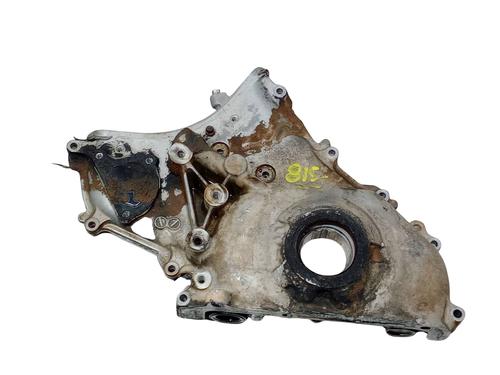 Used Timing cover NISSAN NAVARA NP300 (D40) 2.5 dCi 4WD (174 hp) 29260575