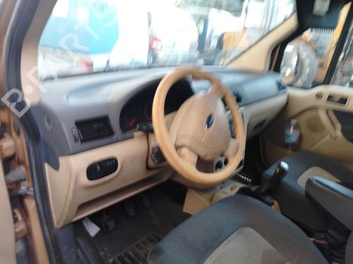 Right front window switch FORD TRANSIT CONNECT (P65_, P70_, P80_) 1.8 TDCi | BP21557370I26 - Image 9