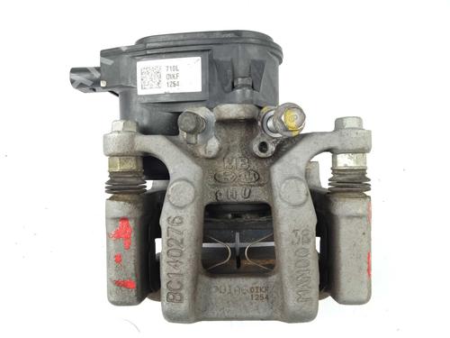 Used Left rear brake caliper Left rear brake caliper 15289331 15289331