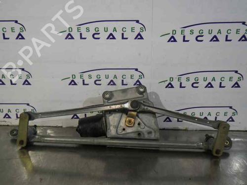 Front wiper motor PEUGEOT 406 (8B)  | BP13054880M29 