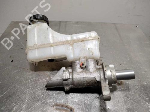 Brake master cylinder RENAULT MEGANE IV Grandtour (K9A/M/N_)  | BP14355472M77 