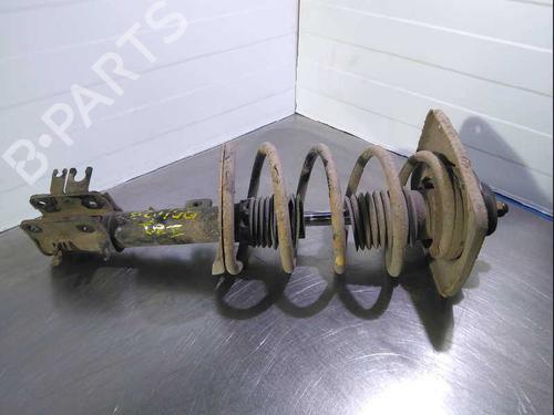 Left front shock absorber PEUGEOT 807 (EB_) | BP9990006M16 - Image 4
