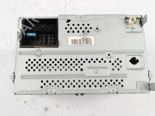 Radio VW GOLF VI (5K1) 2.0 TDI | BP23547379E6 - Image 4