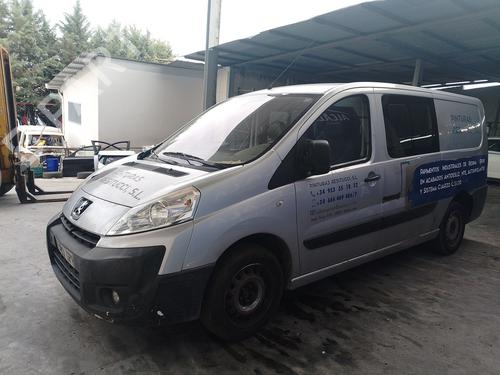 Egr PEUGEOT EXPERT Van (VF3A_, VF3U_, VF3X_) 2.0 HDi 120 | BP33288564M69 - Image 11