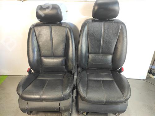 Used Seats set Seats set MERCEDES-BENZ M-CLASS (W163) ML 270 CDI (163.113) (163 hp) 10065300 10065300