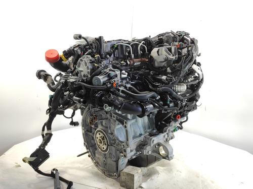 Engine PEUGEOT 2008 II (UD_, US_, UY_, UJ_, UR_, UC_) 1.5 BlueHDI 100 | BP29136080M1 
