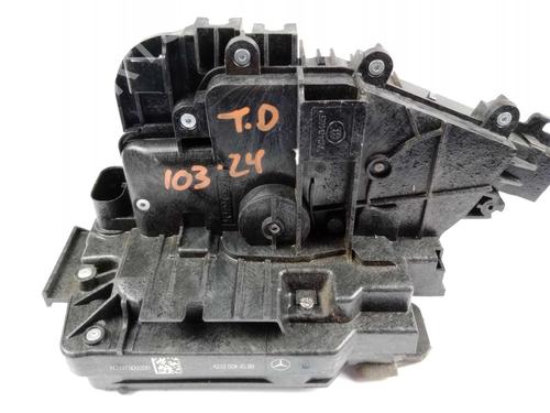 rear-right-lock-mercedes-benz-glc-x253-200-d-4-matic-253916-a2220064099-2015-2016-2017-2018-2019-2020-2021-2022-17631349 main image