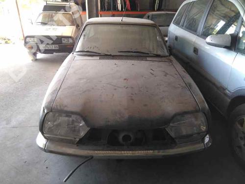 Used Parts CITROËN GS    1154489