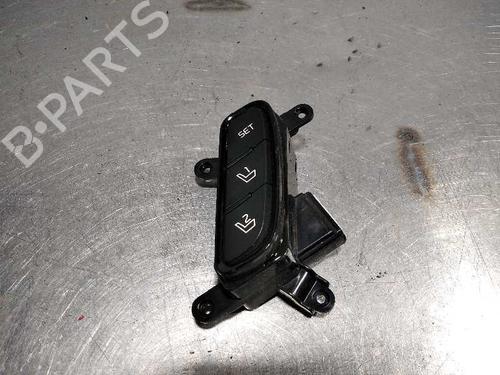Interruttore Interruttore KIA OPTIMA (JF) 1.7 CRDi (141 hp) 14348139 14348139