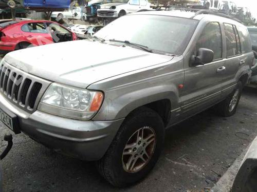Used Parts JEEP GRAND CHEROKEE II (WJ, WG)    1064114