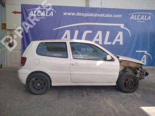 Front right lock VW POLO (6N2) 1.4 | BP10190730C97 