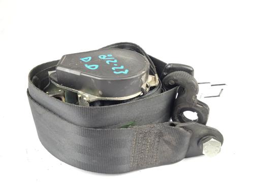 Used Front right seatbelt CITROËN JUMPER II Van 2.0 BlueHDi 110 (110 hp) 16703647
