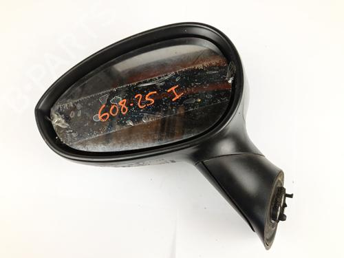 Used Left mirror FIAT PUNTO EVO (199_) 1.4 16V (105 hp) 29537955