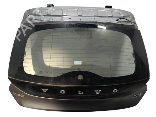 Bakluke CC/Kombi-Kupé Bakluke CC/Kombi-Kupé VOLVO V40 Hatchback (525) D3 (150 hp) 36887214 36887214
