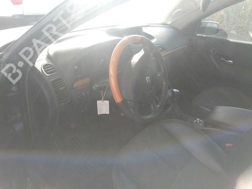 Switch RENAULT LAGUNA II (BG0/1_) 1.9 dCi (BG08, BG0G) | BP39248625I30 - Image 9