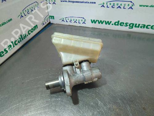 Used Brake master cylinder Brake master cylinder MINI MINI (R56) Cooper D (109 hp) 14353806 14353806