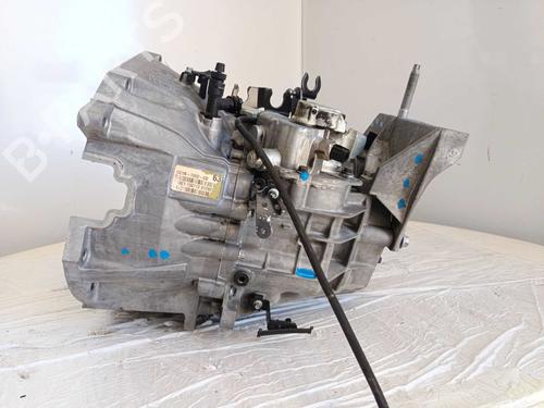 Gearbox FORD TRANSIT Van (FA_ _) 2.2 TDCi | BP32733111M3 - Image 11