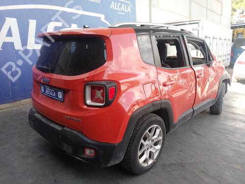 Hattehylde JEEP RENEGADE SUV (BU, B1, BV) 1.4 | BP39105196C85 - Image 5
