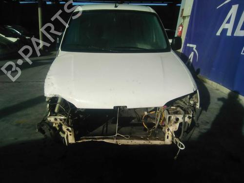Front left interior door handle PEUGEOT PARTNER MPV (5_, G_) 1.9 D | BP17486470I13  - Image 6