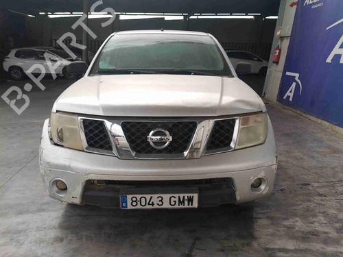 Steering pump NISSAN NAVARA NP300 (D40) 2.5 dCi 4WD | BP29260586M99 - Image 8