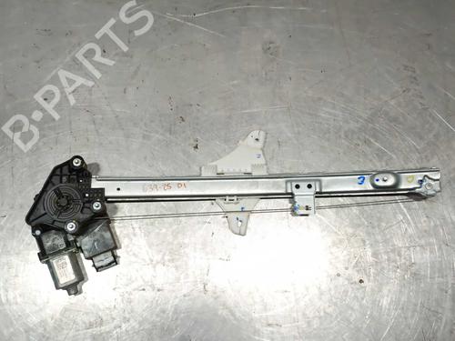 Used Front left window mechanism Front left window mechanism HYUNDAI BAYON (BC3) 1.2 MPI (84 hp) 29626369 29626369