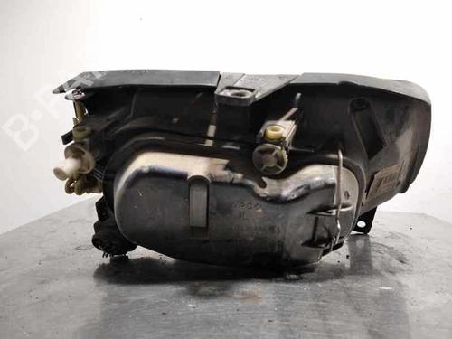 Left headlight VW POLO (6N2) | BP10012428C28 - Image 2