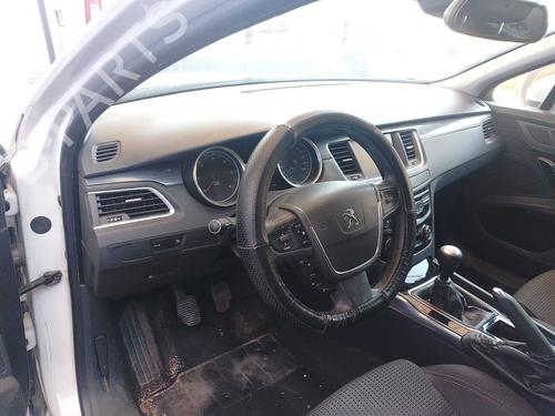 Switch PEUGEOT 508 I (8D_) 1.6 BlueHDi 120 | BP36086534I30 - Image 12