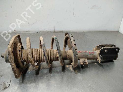 Used Left front shock absorber Left front shock absorber PEUGEOT EXPERT Tepee (VF3X_) [2007-2026] 10143307 10143307