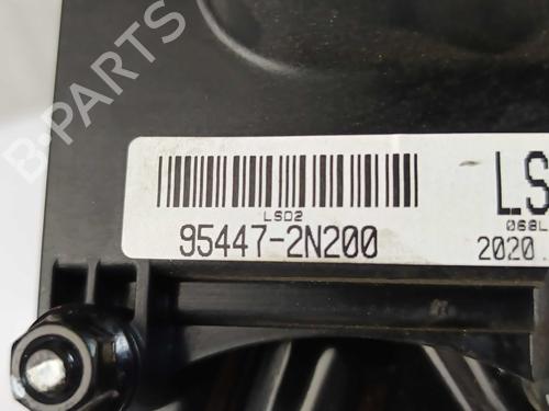 Electronic module HYUNDAI i30 (PDE, PD, PDEN) 2.0 N | BP33469865M83 - Image 4