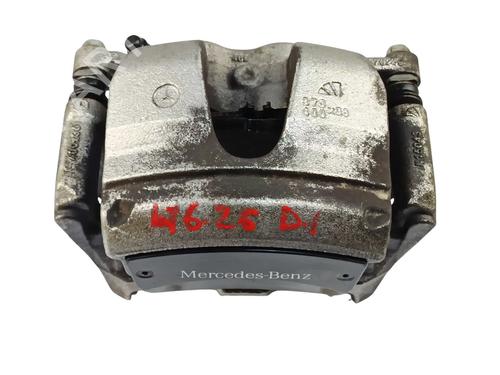 Used Left front brake caliper Left front brake caliper MERCEDES-BENZ GLE (V167) GLE 350 de 4-matic (167.117) (194 hp) 36041105 36041105